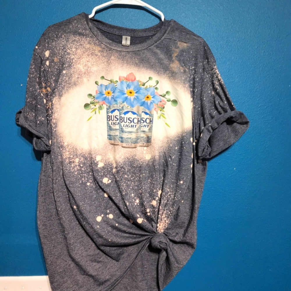 Beer shirt